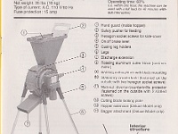 Mantis Chipmate Manual Page 003